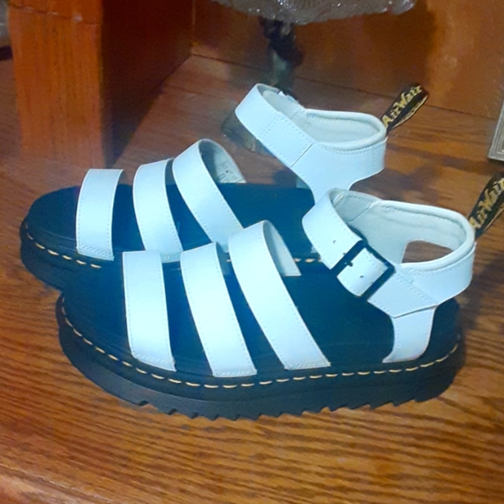 Dr Martens